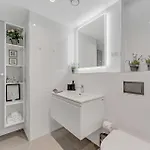 Apartment Rotermanni Apartment#top Location#spacious#free Parking *