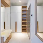 Rotermanni Apartment#top Location#spacious#free Parking Apartment Tallinn