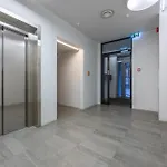 Rotermanni Apartment#top Location#spacious#free Parking Apartment