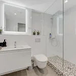 Rotermanni Apartment#top Location#spacious#free Parking Apartment *