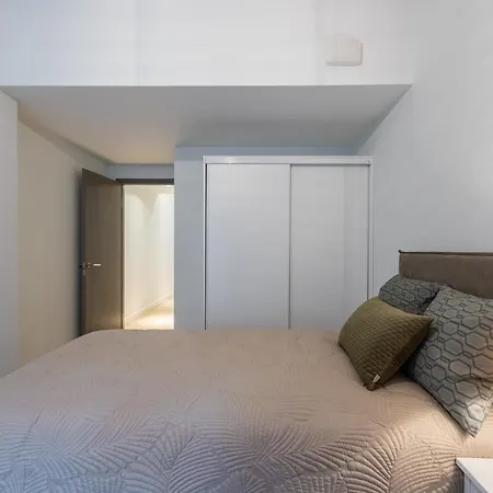 Apartment Rotermanni Apartment#top Location#spacious#free Parking *