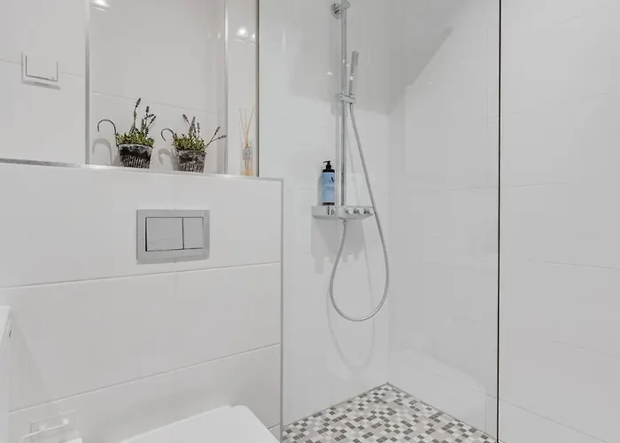 דירה Rotermanni Apartment#top Location#spacious#free Parking טאלין