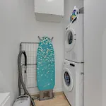 Rotermanni Apartment#top Location#spacious#free Parking * Tallinn
