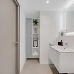 Rotermanni Apartment#top Location#spacious#free Parking Apartment
