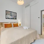 Apartment Rotermanni Apartment#top Location#spacious#free Parking *