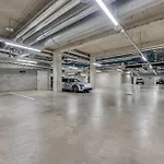 Apartment Rotermanni Apartment#top Location#spacious#free Parking